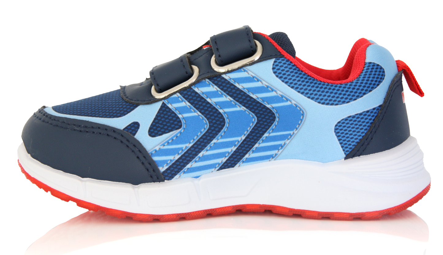 Baskets Enfant Super Mario