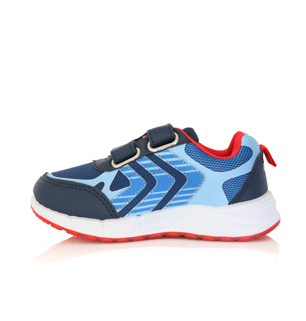 Baskets Enfant Super Mario