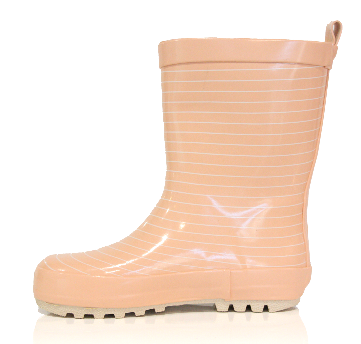 Bottes de Pluie Reine des Neiges Pêche