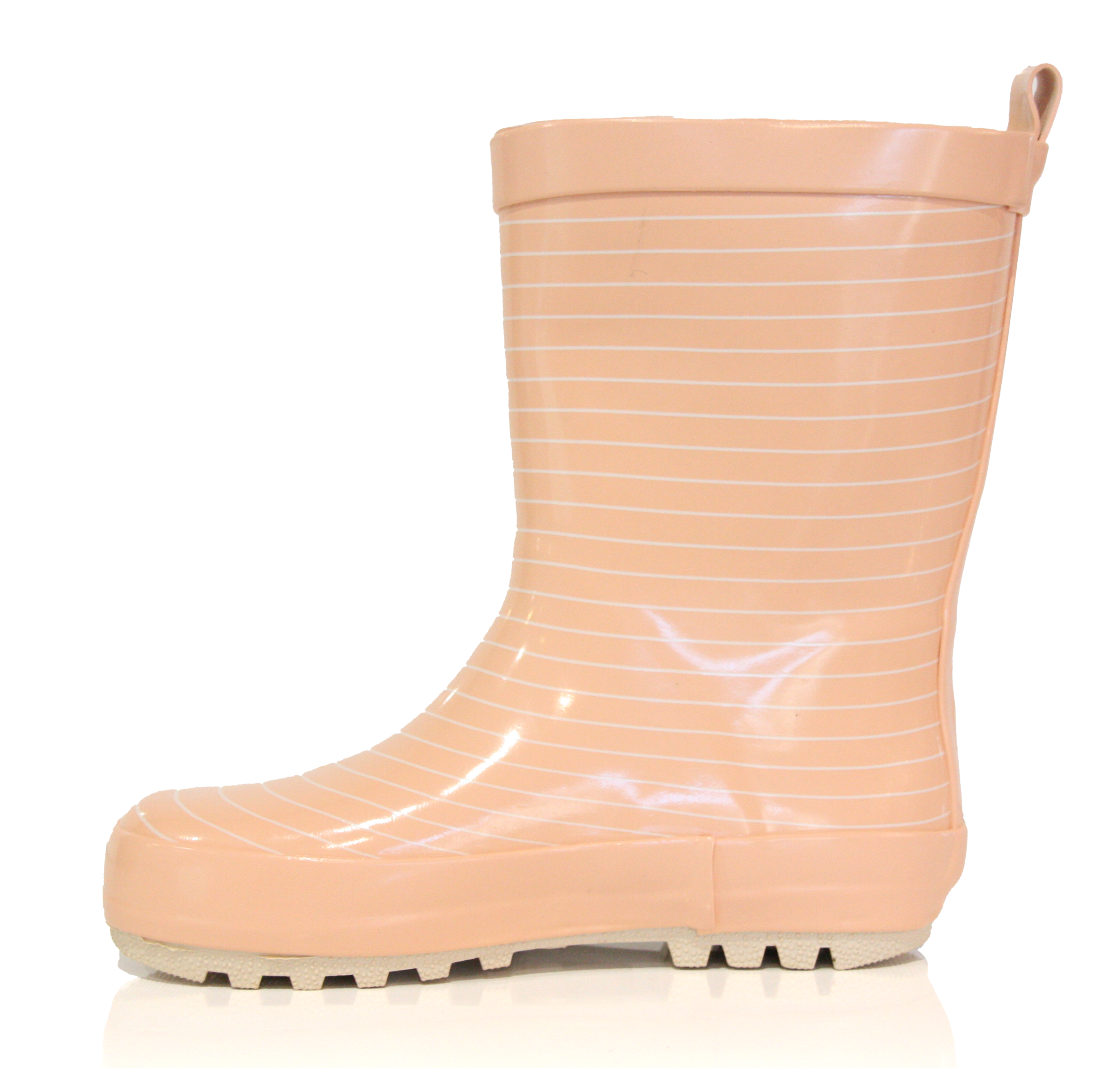 Bottes de Pluie Reine des Neiges Pêche