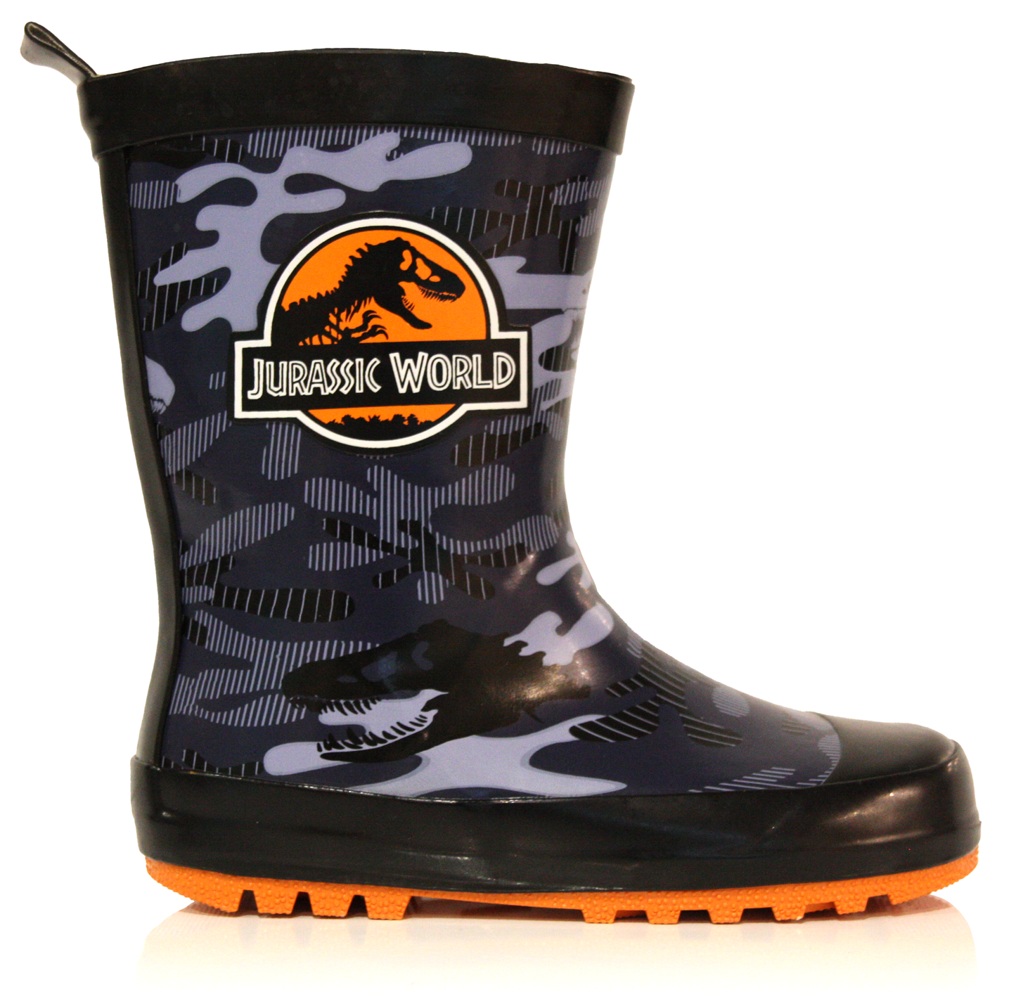 Bottes de Pluie Enfant Jurassic World