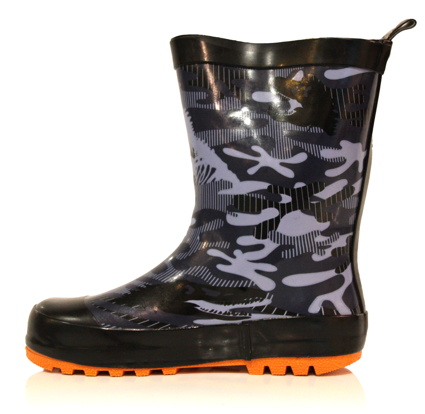 Bottes de Pluie Enfant Jurassic World