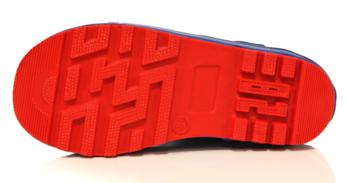 Bottes de Pluie Enfant Pat’ Patrouille bleue