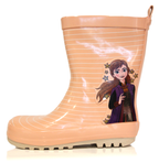 Bottes de Pluie Reine des Neiges Pêche