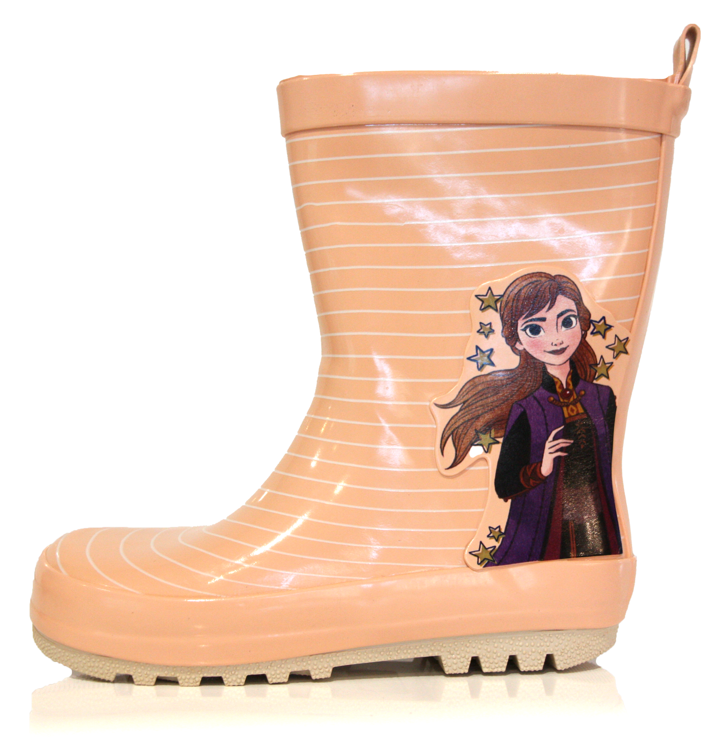 Bottes de Pluie Reine des Neiges Pêche