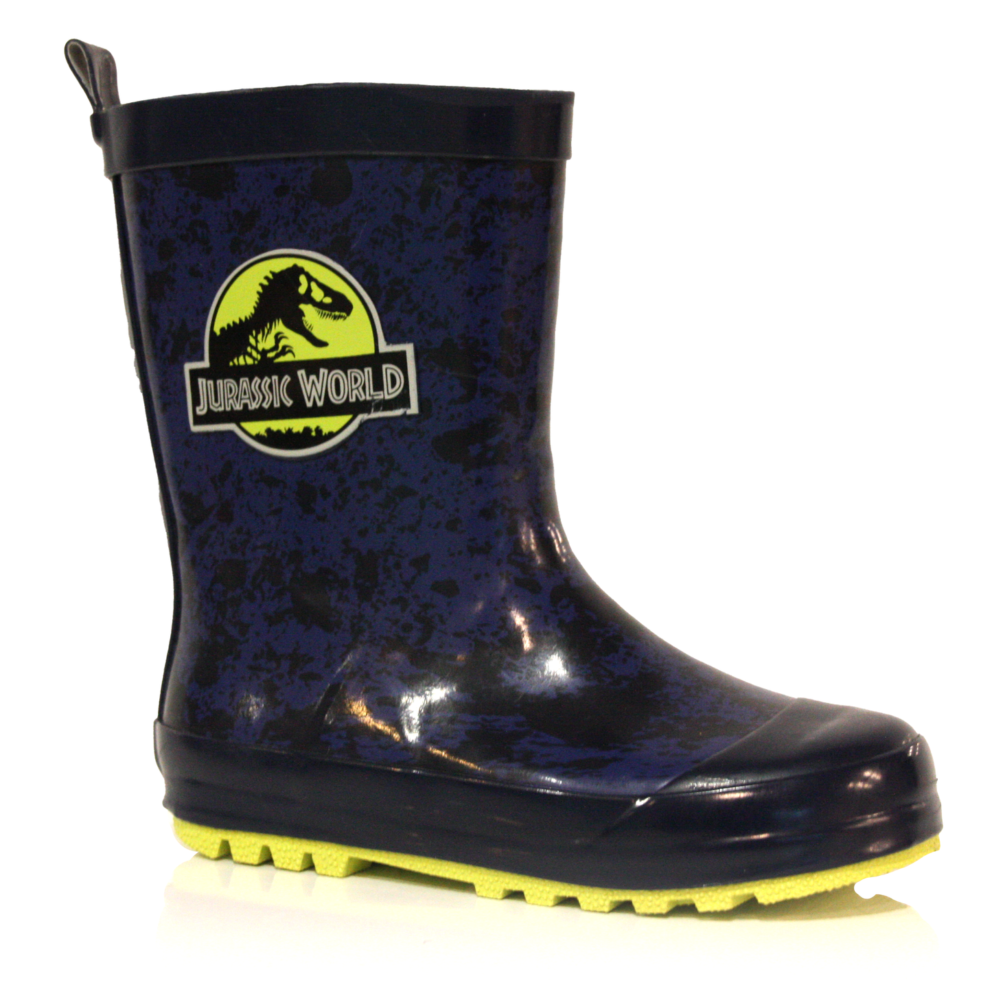 Bottes de pluie enfant Jurassic World