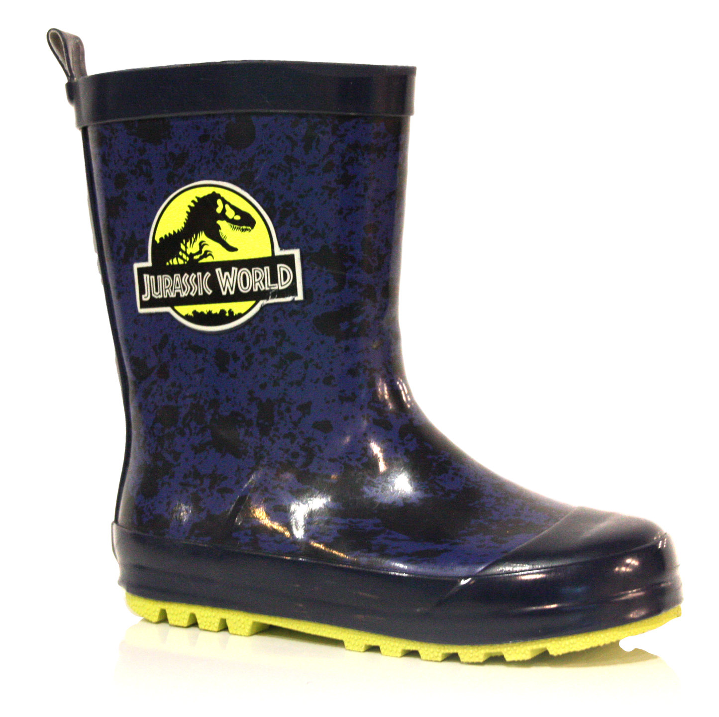 Bottes de pluie enfant Jurassic World