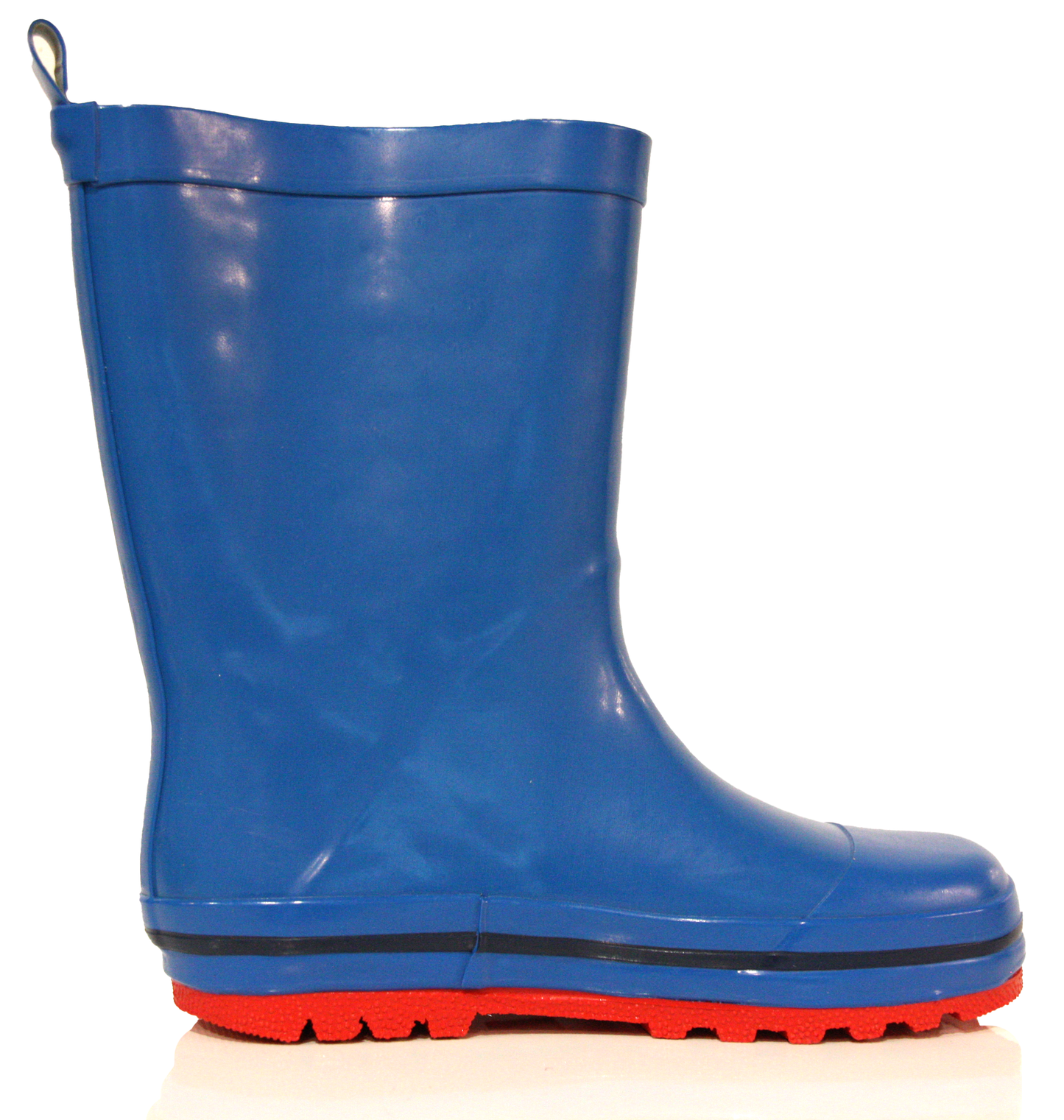 Bottes de Pluie Enfant Pat’ Patrouille bleue