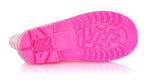 Bottes de Pluie Barbie Fille Roses 22 au 30
