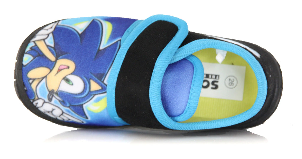 Chaussons sonic