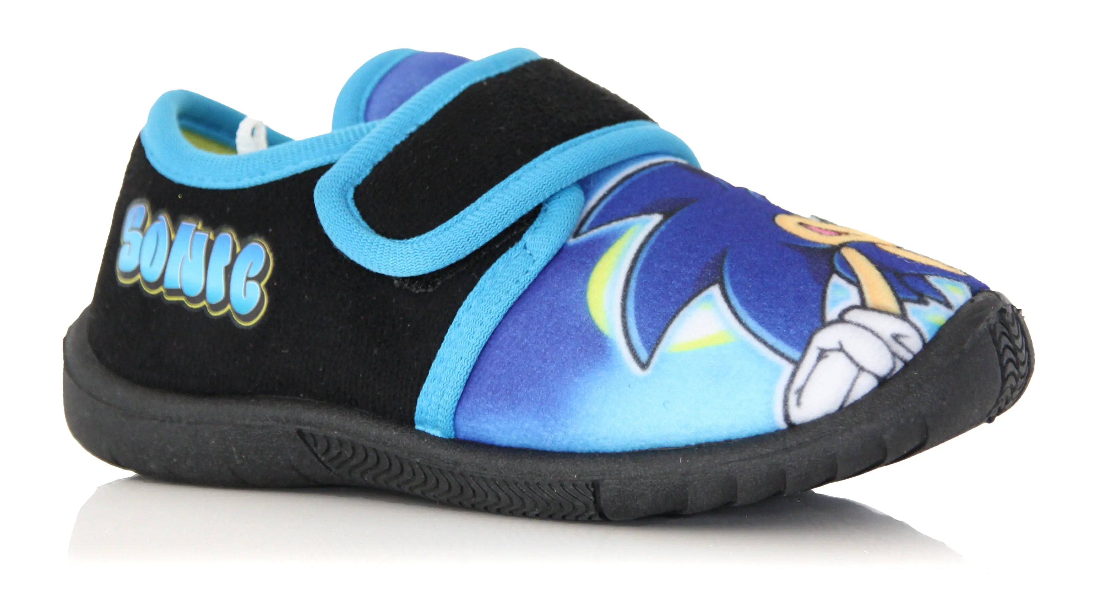 Chaussons sonic