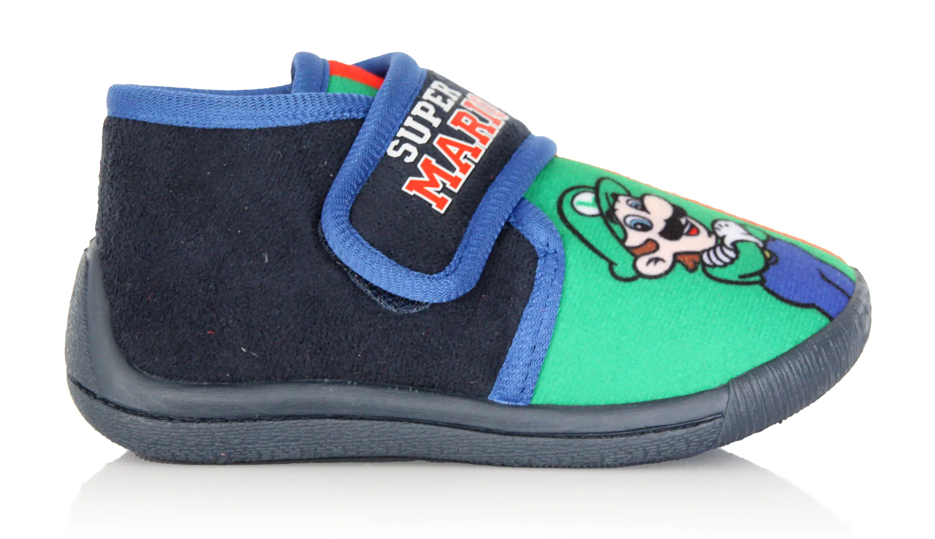 Chausson Enfant Super Mario Image principale du produit