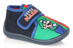 Chausson Enfant Super Mario