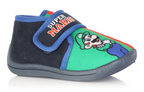 Chausson Enfant Super Mario
