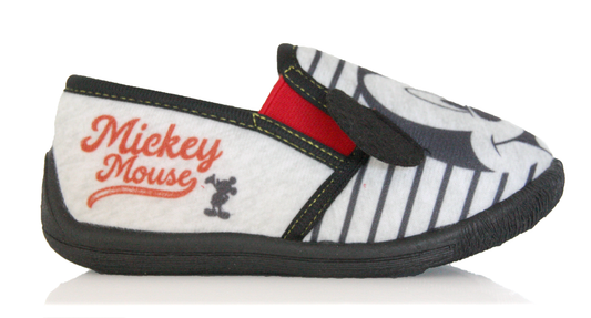 Pantoufles Enfant Mickey Mouse