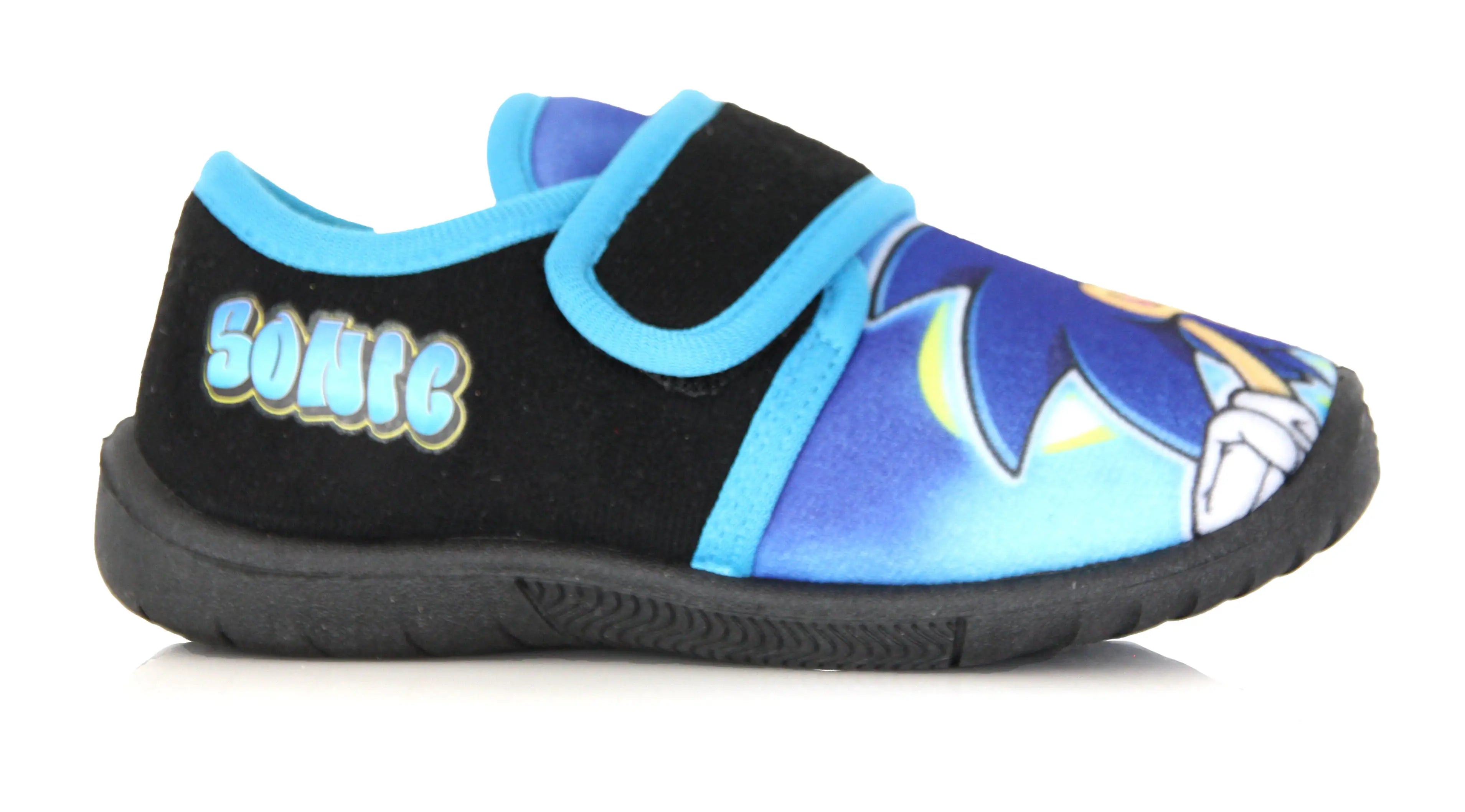 Chaussons sonic Image principale du produit