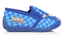 Pantoufles Enfant Sonic bleue