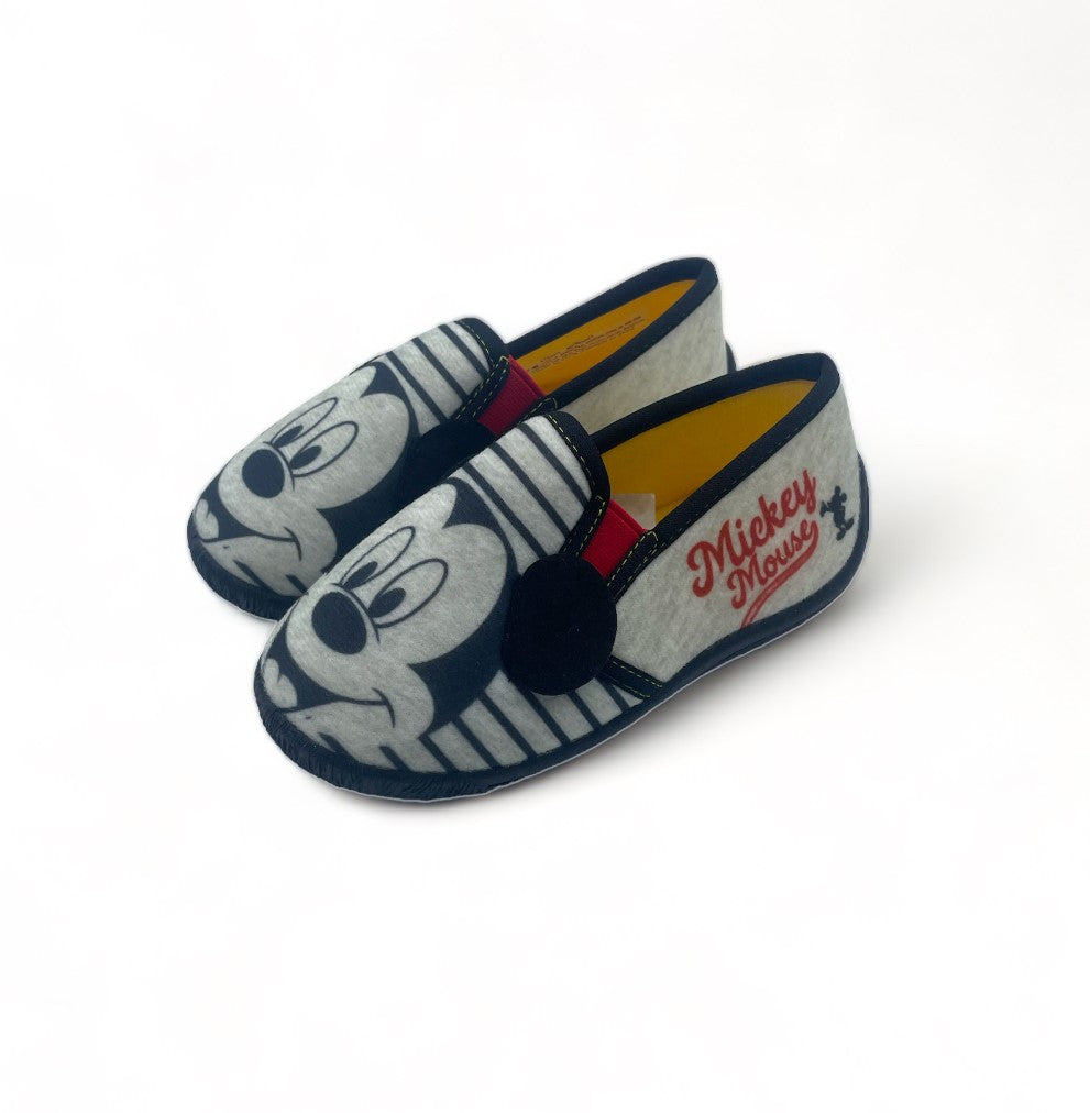 Chaussons Mickey vintage - Garçons