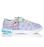Baskets Basses Lumineuses La Reine des Neiges Elsa 24 au 32