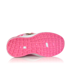Baskets Enfant LOL Surprise Roses Paillettes & Confort