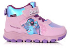 Basket Fille Stitch Rose PowerGrip