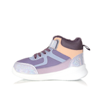 Basket montante Reine des Neiges