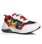 Baskets Lumineuses Pokémon Pikachu Garçon Officielles – LED Du 25 au 33
