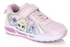 Basket Reine des Neiges Elsa Rose Fille Disney 24 au 32