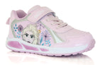 Basket Reine des Neiges Elsa Rose Fille Disney 24 au 32