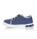Baskets Enfant Pat’ Patrouille bleue