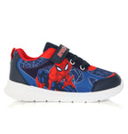 Baskets Spider-Man Garçon Bleu et Rouge – Scratch du 25 au 33