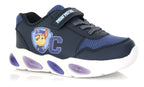 Baskets Pat’ Patrouille Chase bleu 24 au 30