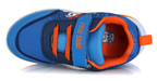 Baskets Enfant Pat’ Patrouille Bleue