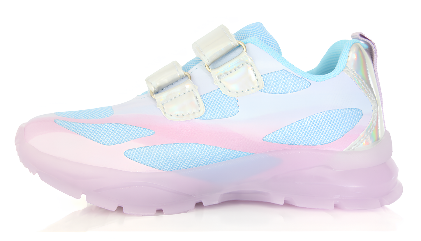 Baskets Fille La Reine des Neiges Frozen – Disney