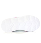 Baskets Bluey Fille Rose Lumineuses – Scratch Confort du 24 au 30