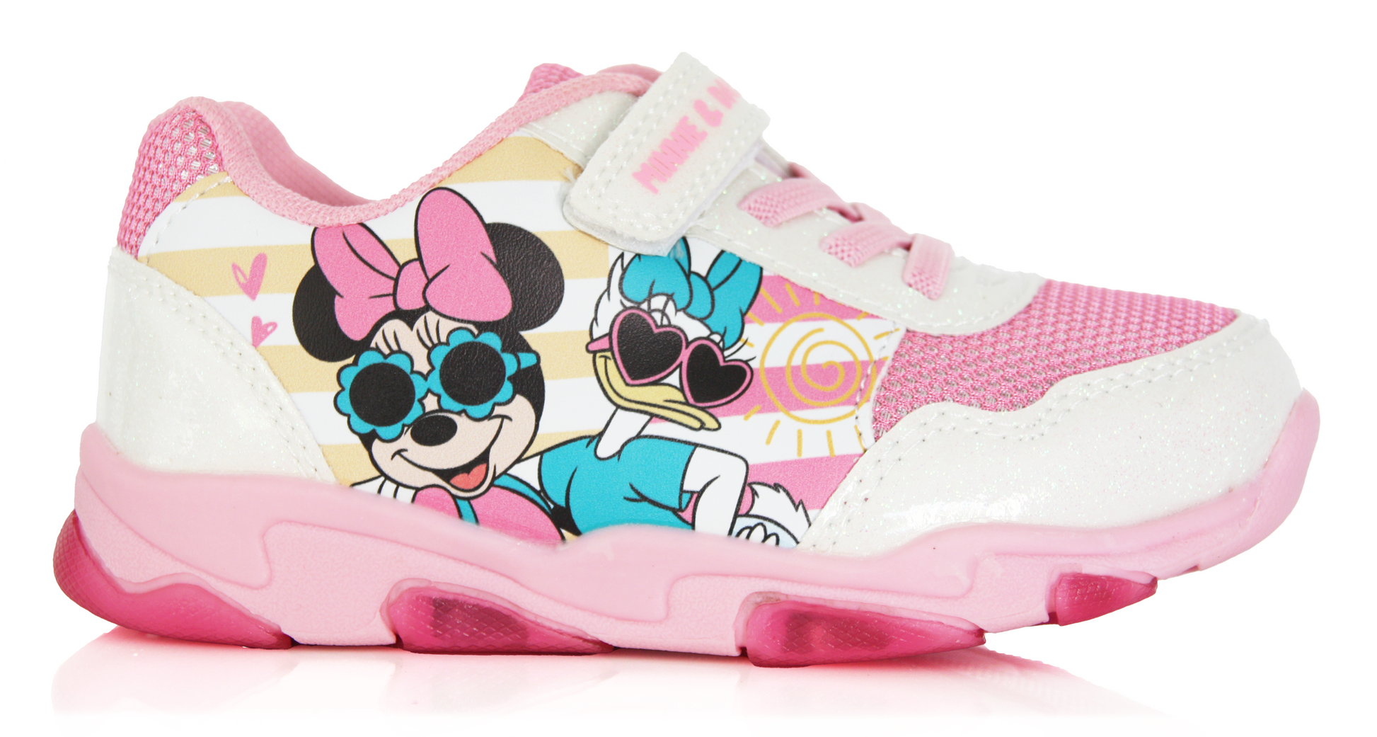 chaussures-sport-disney-minnie-daisy-fille-style-tendance