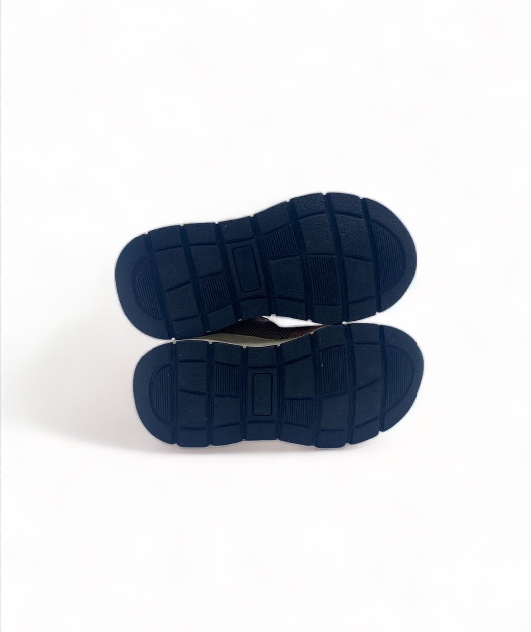 Basket à étoiles pour enfant à scratch - Fille