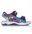 Sandales Super Mario Enfant Scratch Confort Été 24 au 32