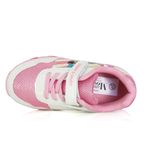 Basket Enfant Fille Disney Minnie & Daisy