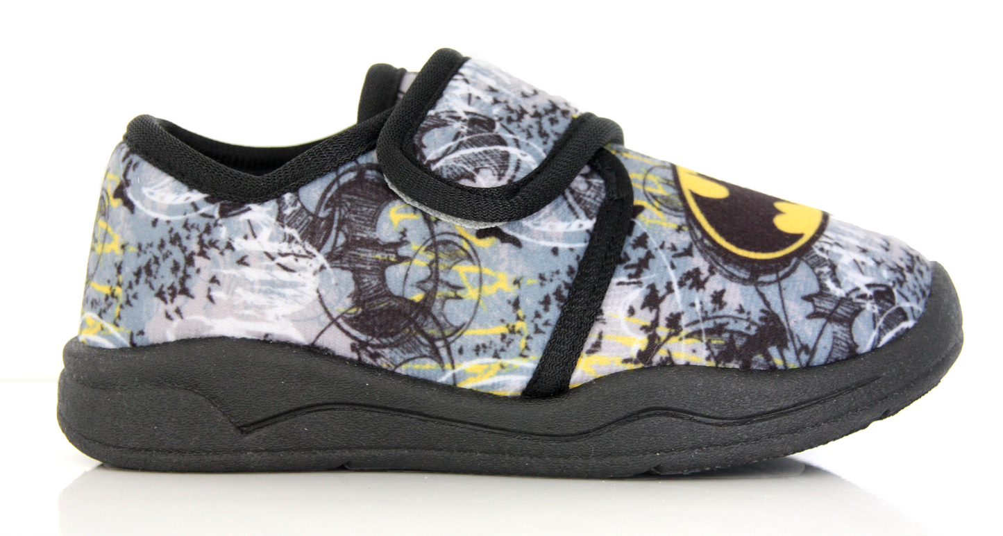 Pantoufles Enfant Batman