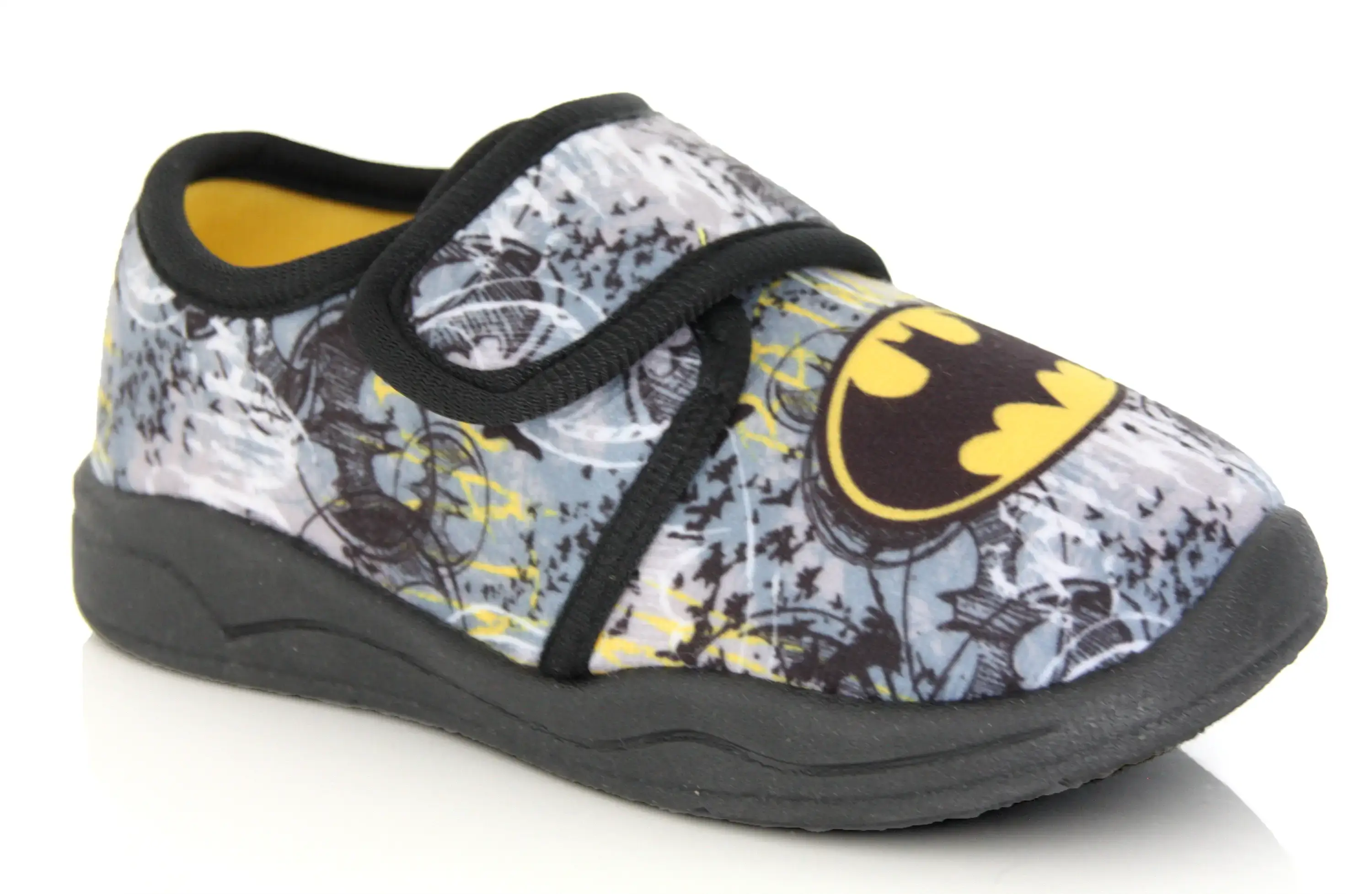 Pantoufles Enfant Batman Image secondaire du produit
