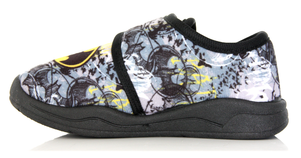 Pantoufles Enfant Batman