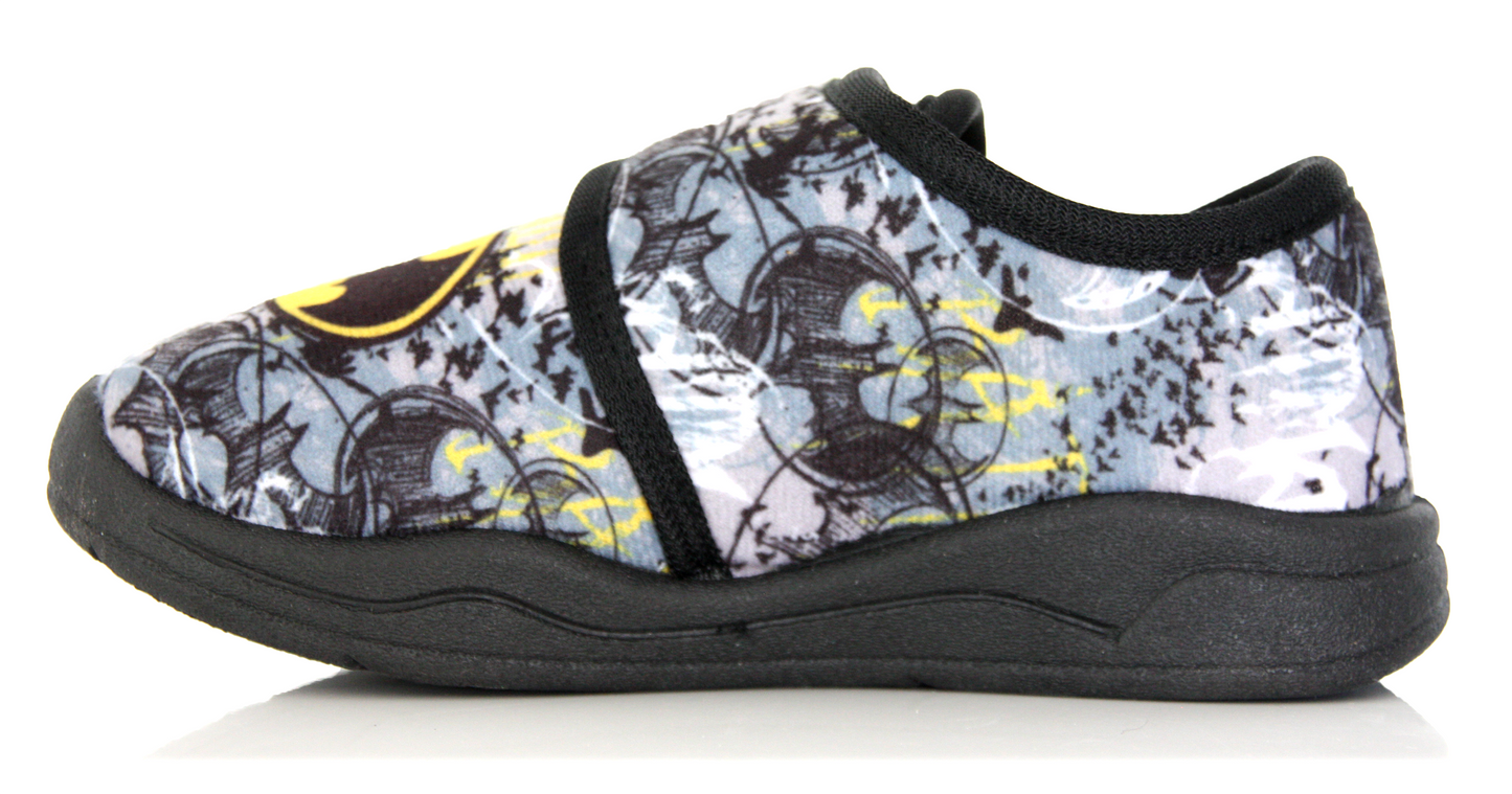 Pantoufles Enfant Batman