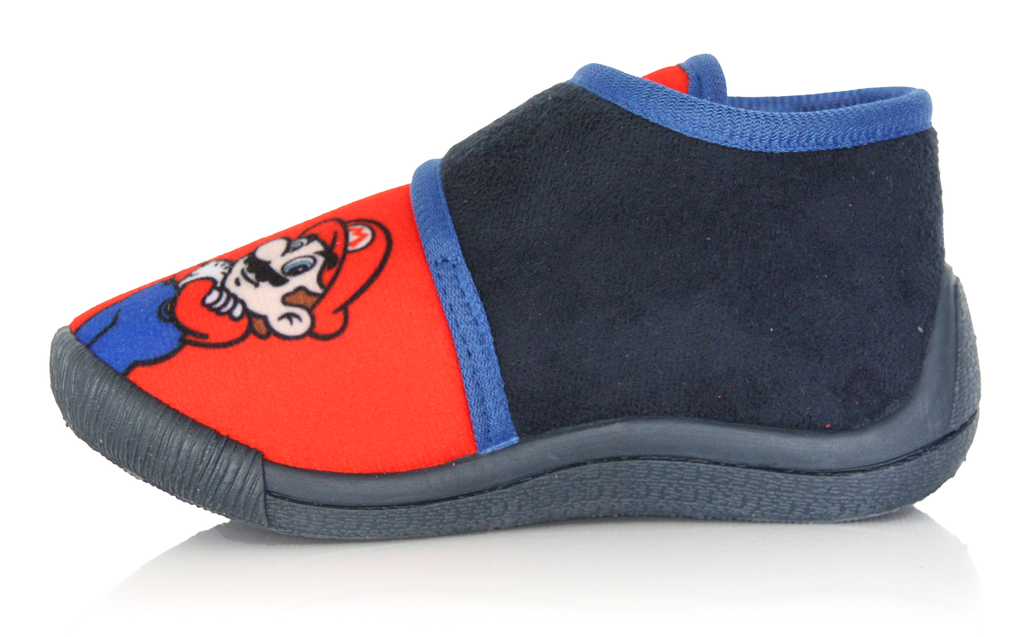 Chausson Enfant Super Mario