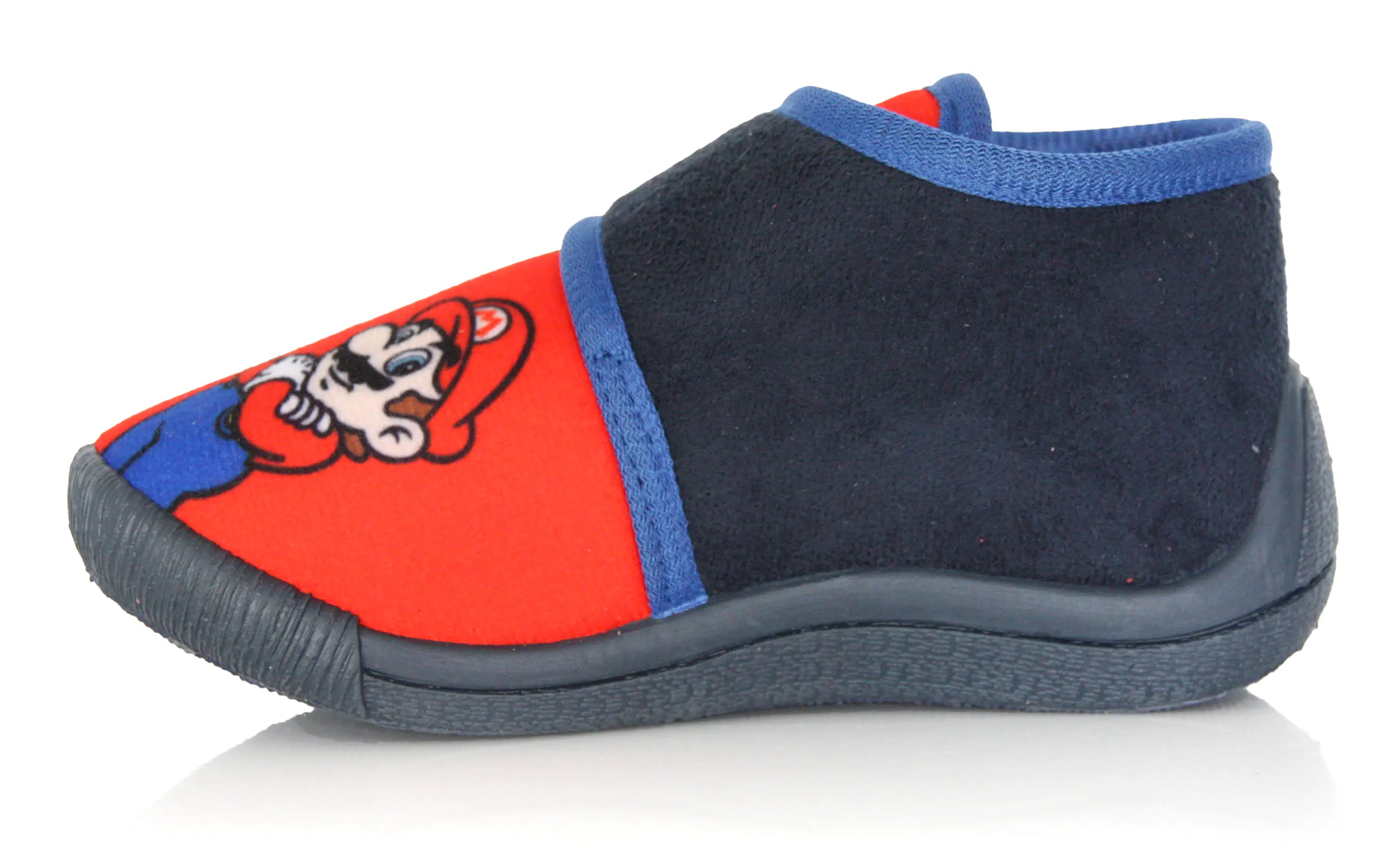Chausson Enfant Super Mario