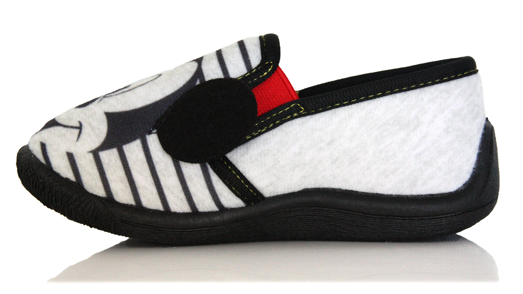 Pantoufles Enfant Mickey Mouse