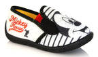 Pantoufles Enfant Mickey Mouse