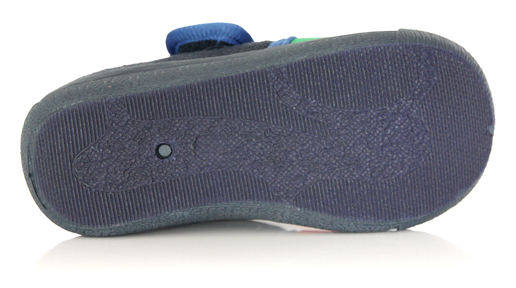 Chausson Enfant Super Mario