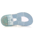 Sandales Disney La Reine des Neiges Elsa Anna Bleu Enfant 24-32