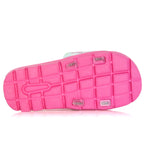 Claquettes Barbie Roses Enfant Piscine Été 25 au 34